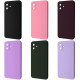 Чохол WAVE Full Silicone Cover Samsung Galaxy A07