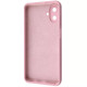 Чохол WAVE Full Silicone Cover Samsung Galaxy A07