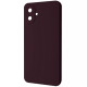 Чохол WAVE Full Silicone Cover Samsung Galaxy A07