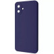 Чохол WAVE Full Silicone Cover Samsung Galaxy A07