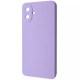 Чохол WAVE Full Silicone Cover Samsung Galaxy A07