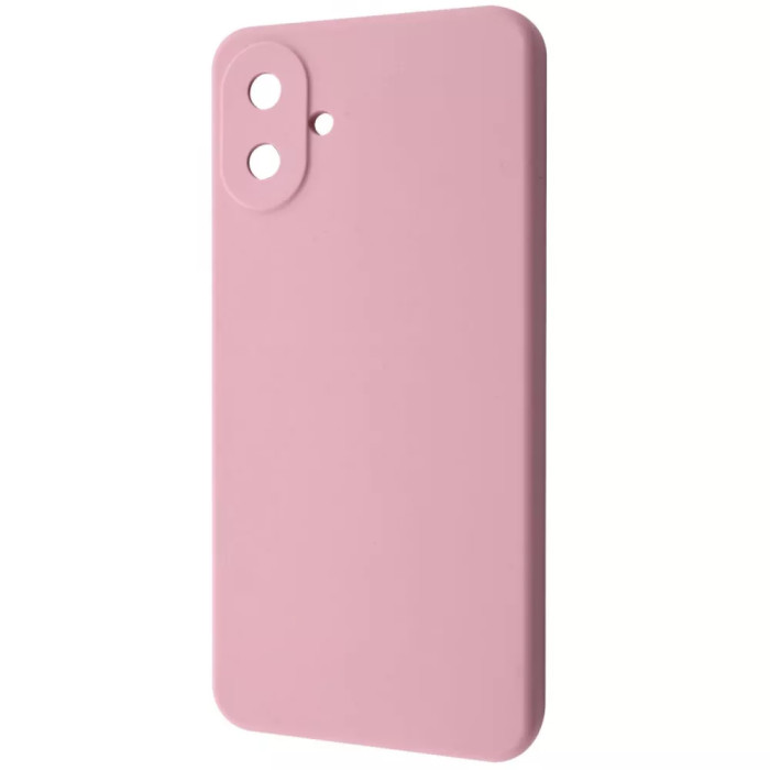 Чохол WAVE Full Silicone Cover Samsung Galaxy A07