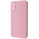 Чохол WAVE Full Silicone Cover Samsung Galaxy A07