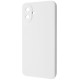 Чохол WAVE Full Silicone Cover Samsung Galaxy A07