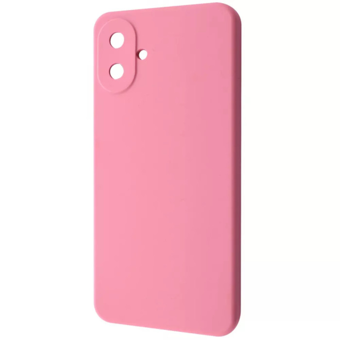Чохол WAVE Full Silicone Cover Samsung Galaxy A07