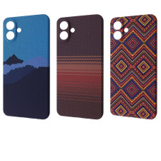 Чохол WAVE Gleam Case Samsung Galaxy A07