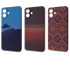 Чохол WAVE Gleam Case Samsung Galaxy A07