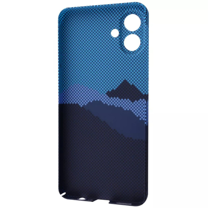 Чохол WAVE Gleam Case Samsung Galaxy A07