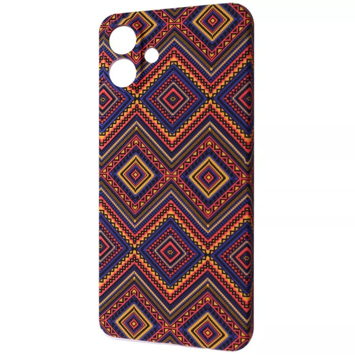 Чохол WAVE Gleam Case Samsung Galaxy A07