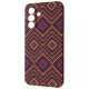 Чохол WAVE Gleam Case Samsung Galaxy A17