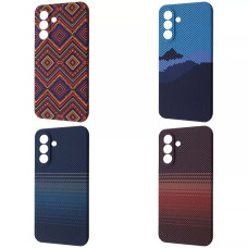 Чохол WAVE Gleam Case Samsung Galaxy S24 FE