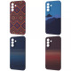 Чохол WAVE Gleam Case Samsung Galaxy S24 FE