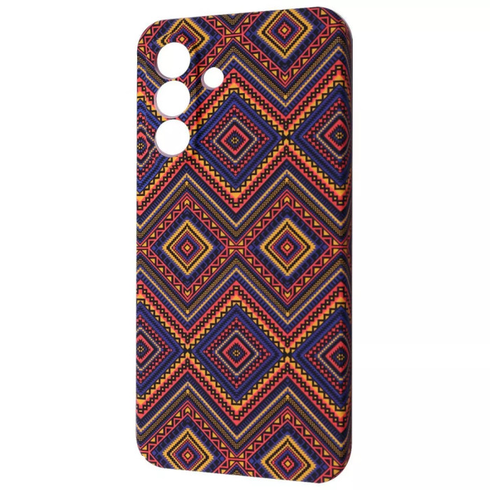 Чохол WAVE Gleam Case Samsung Galaxy S24 FE