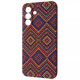Чохол WAVE Gleam Case Samsung Galaxy S24 FE