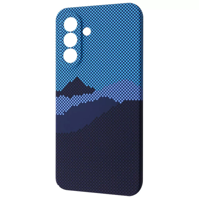 Чохол WAVE Gleam Case Samsung Galaxy S24 FE