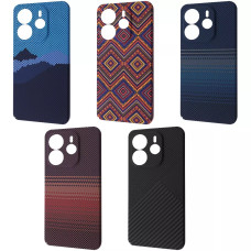Чохол WAVE Gleam Case Xiaomi Redmi Note 14 4G (European)