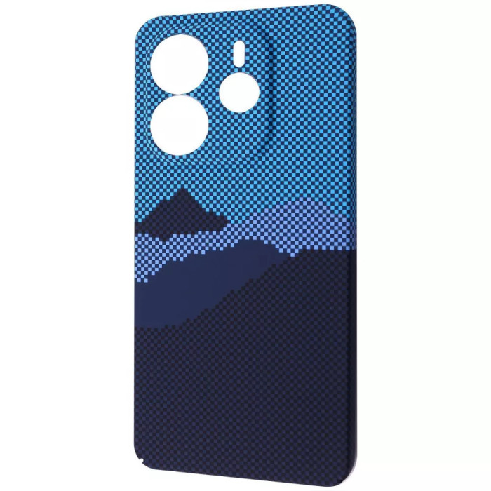 Чохол WAVE Gleam Case Xiaomi Redmi Note 14 4G (European)