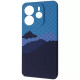 Чохол WAVE Gleam Case Xiaomi Redmi Note 14 4G (European)