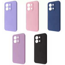 Чохол WAVE Colorful Case (TPU) Xiaomi Poco C85 4G