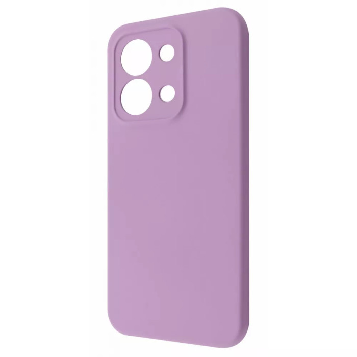 Чохол WAVE Colorful Case (TPU) Xiaomi Poco C85 4G