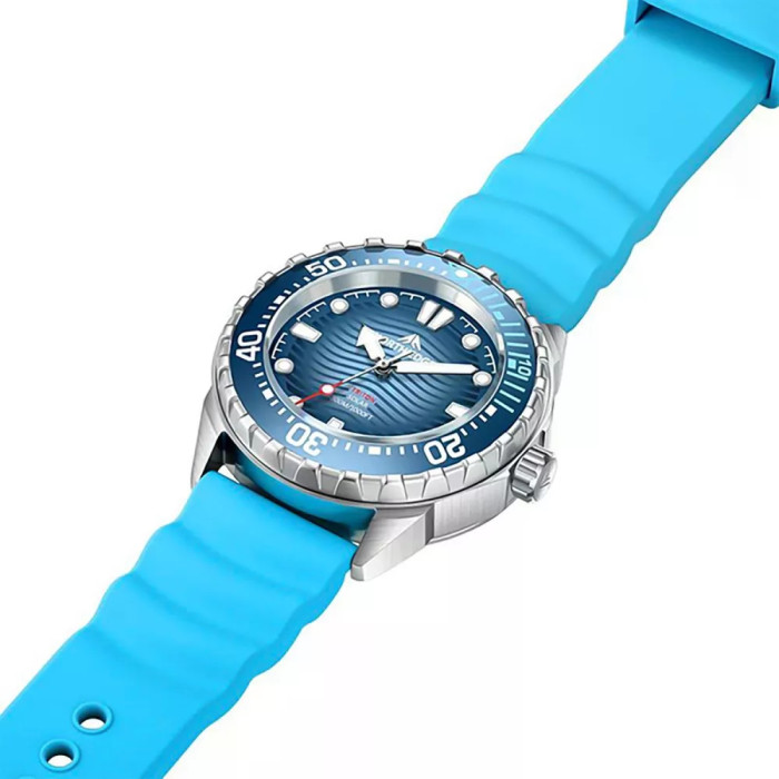 Механічний Годинник NORTH EDGE TRITON