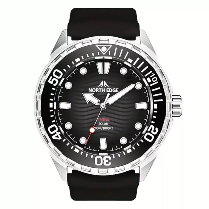 Механічний Годинник NORTH EDGE TRITON