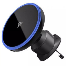 Автомобільний тримач з Бездротовим ЗП Proove UNO 15W
