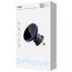 Автомобільний тримач з Бездротовим ЗП Proove UNO 15W