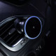 Автомобільний тримач з Бездротовим ЗП Proove UNO 15W