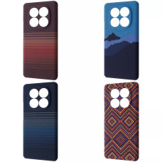 Чохол WAVE Gleam Case Xiaomi Redmi Note 14 Pro 5G/14 Pro+/Poco X7