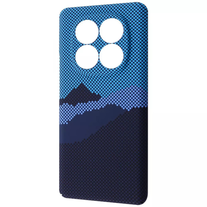 Чохол WAVE Gleam Case Xiaomi Redmi Note 14 Pro 5G/14 Pro+/Poco X7
