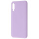 Чохол WAVE Colorful Case (TPU) Samsung Galaxy A30s/A50 (A307F/A505F)