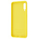Чохол WAVE Colorful Case (TPU) Samsung Galaxy A30s/A50 (A307F/A505F)