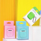 Чохол Silicone Case New for AirPods 1/2