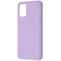 Чохол WAVE Colorful Case (TPU) Samsung Galaxy A51 (A515F)