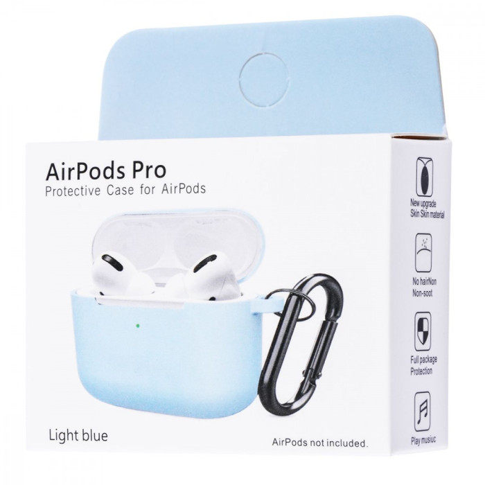 Чохол Silicone Case New for AirPods Pro