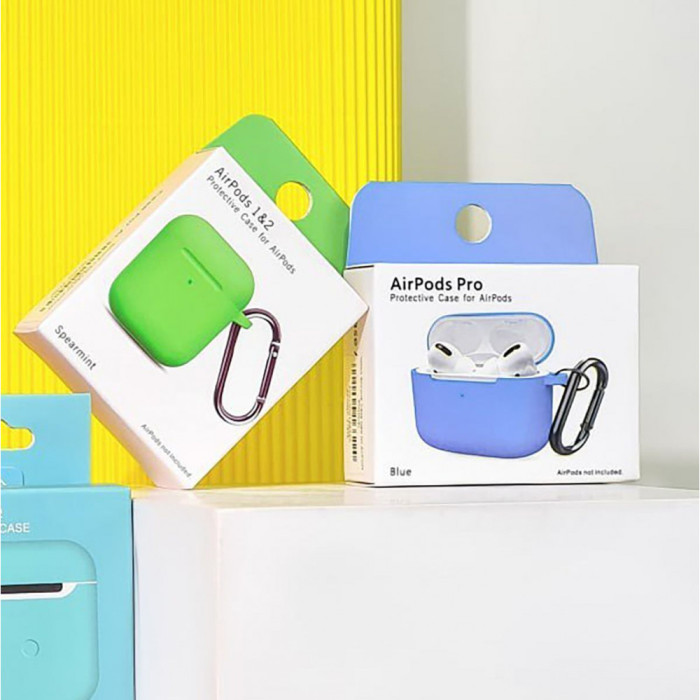 Чохол Silicone Case New for AirPods Pro