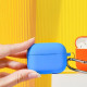 Чохол Silicone Case New for AirPods Pro