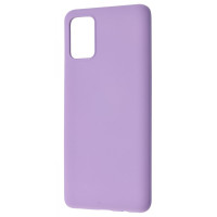 Чохол WAVE Colorful Case (TPU) Samsung Galaxy A71 (A715F)