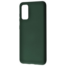 Чохол WAVE Colorful Case (TPU) Samsung Galaxy S20 (G980F)