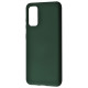Чохол WAVE Colorful Case (TPU) Samsung Galaxy S20 (G980F)