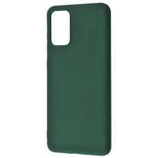 Чохол WAVE Colorful Case (TPU) Samsung Galaxy S20 Plus (G985F)