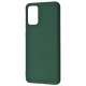 Чохол WAVE Colorful Case (TPU) Samsung Galaxy S20 Plus (G985F)