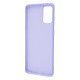 Чохол WAVE Colorful Case (TPU) Samsung Galaxy S20 Plus (G985F)