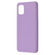 Чохол WAVE Colorful Case (TPU) Samsung Galaxy A31 (A315F)