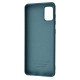 Чохол WAVE Colorful Case (TPU) Samsung Galaxy A31 (A315F)