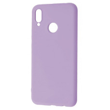 Чохол WAVE Colorful Case (TPU) Huawei P Smart+/Nova 3i