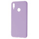 Чохол WAVE Colorful Case (TPU) Huawei P Smart+/Nova 3i
