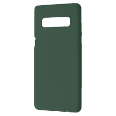 Чохол WAVE Colorful Case (TPU) Samsung Galaxy S10 (G973F)