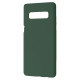 Чохол WAVE Colorful Case (TPU) Samsung Galaxy S10 (G973F)
